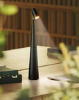 Strahlfokus -Tischlampe