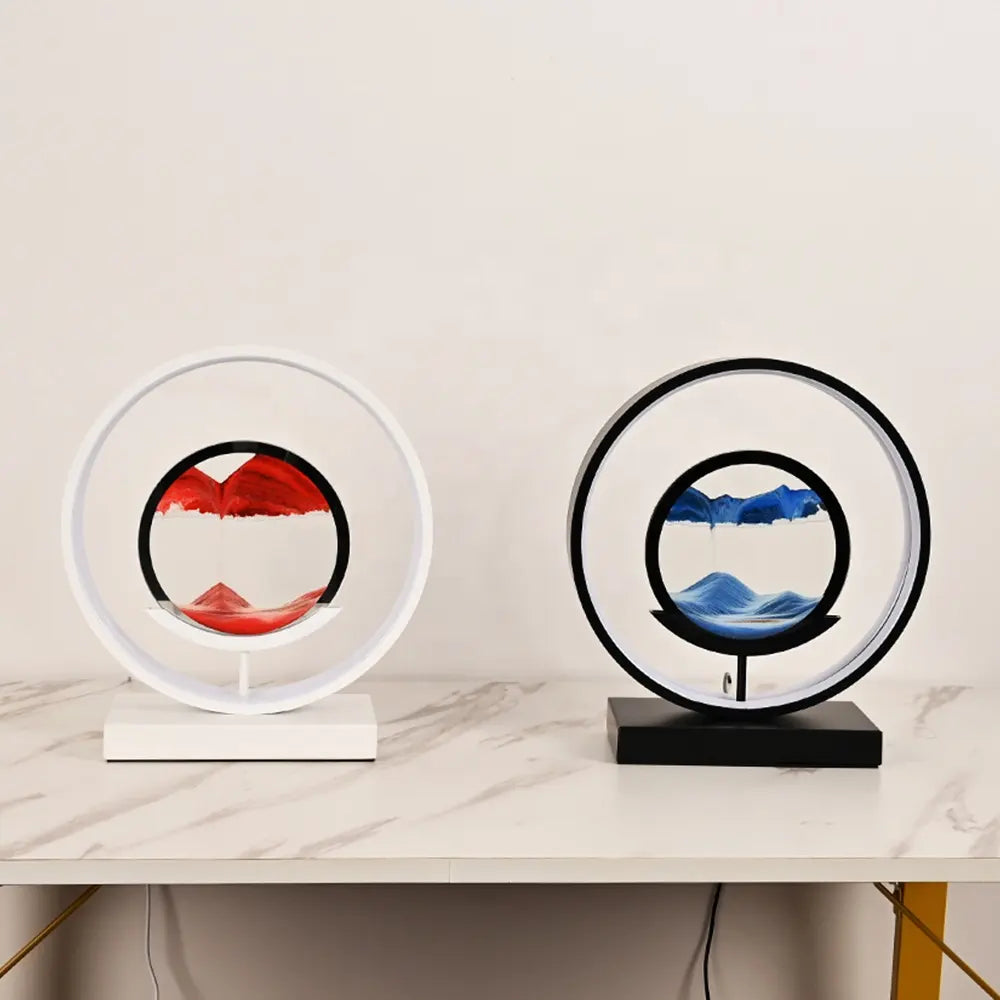 Lampe Horizon Enchanteur
