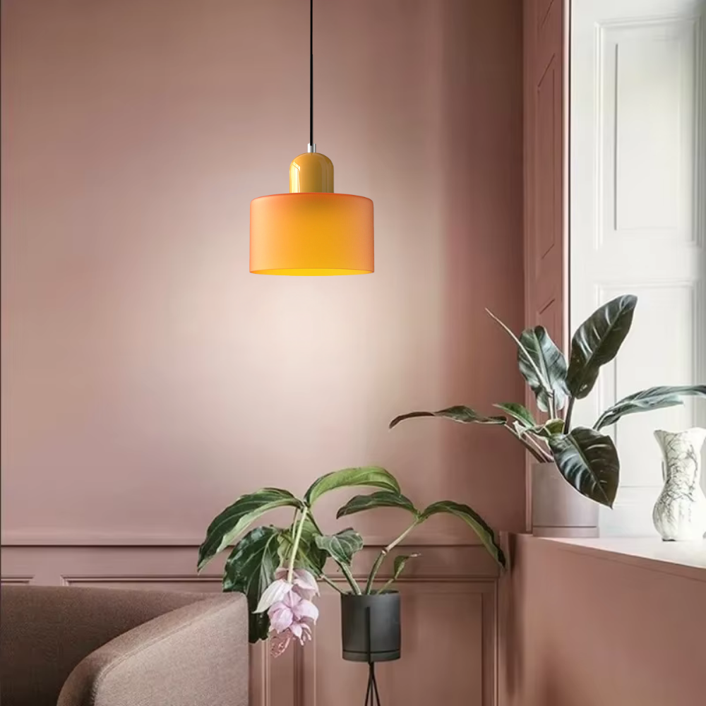 Le Cylindre Épuré