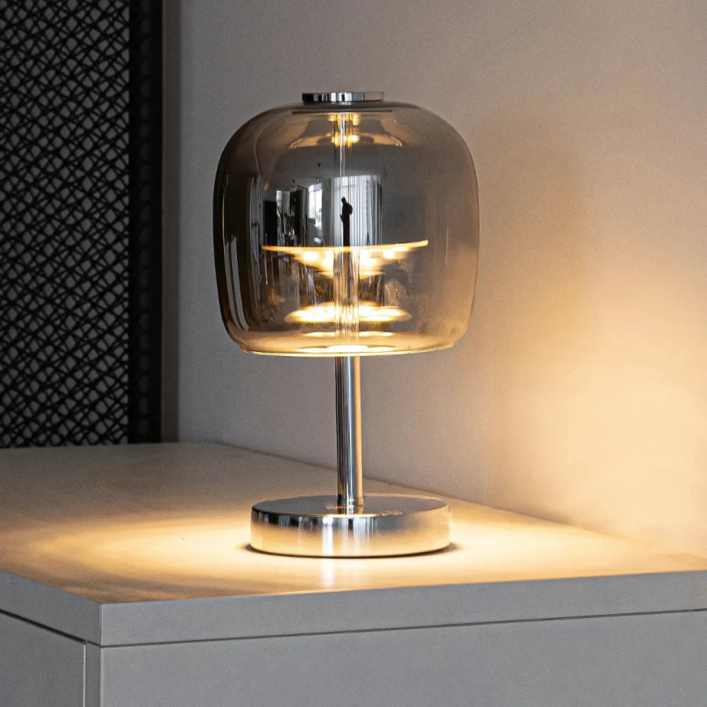 OpalEdge™ Tischlampe