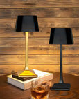 Aura Lume Touchlampe