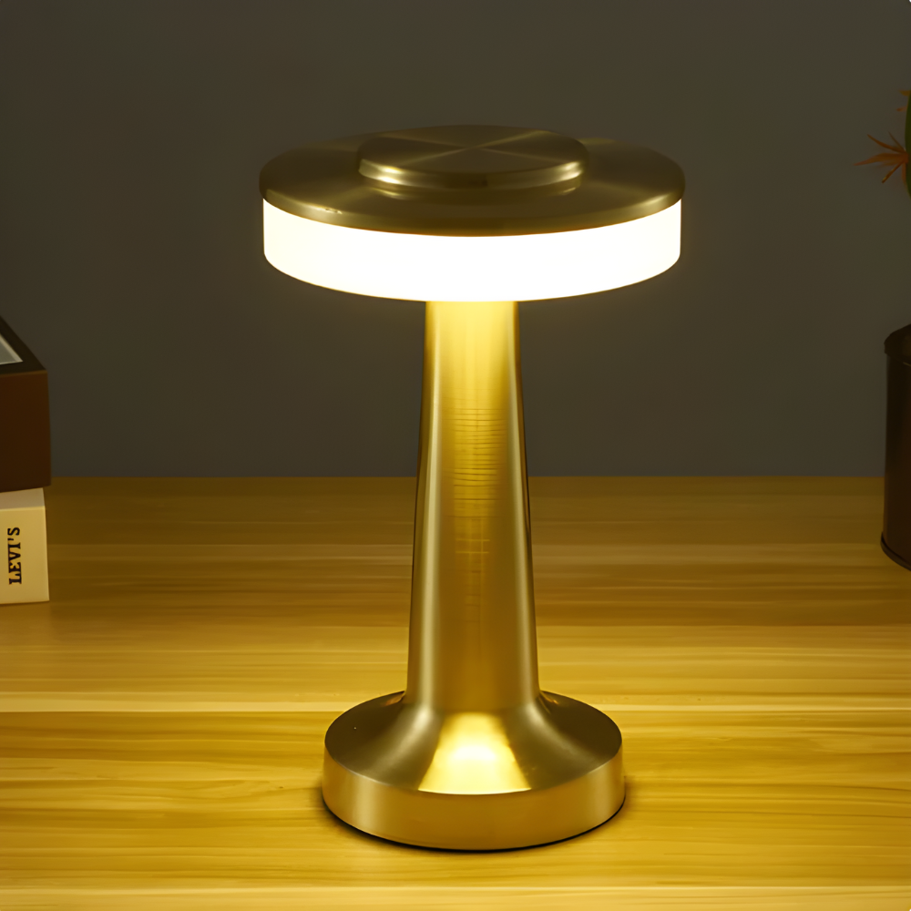 Aura Beam Accent Lamp