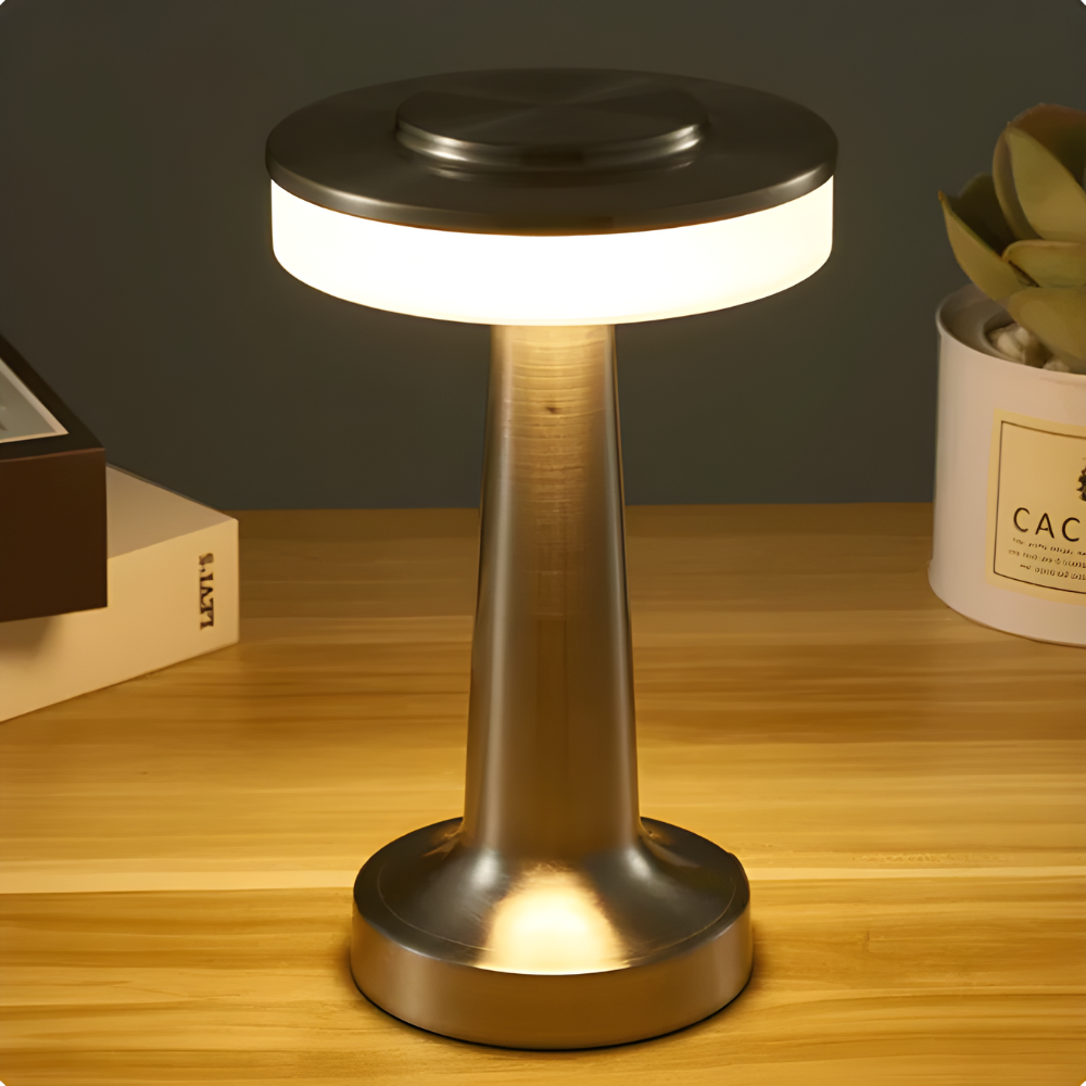 Aura Beam Accent Lamp
