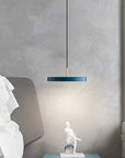 Disc Elegance Pendant Light
