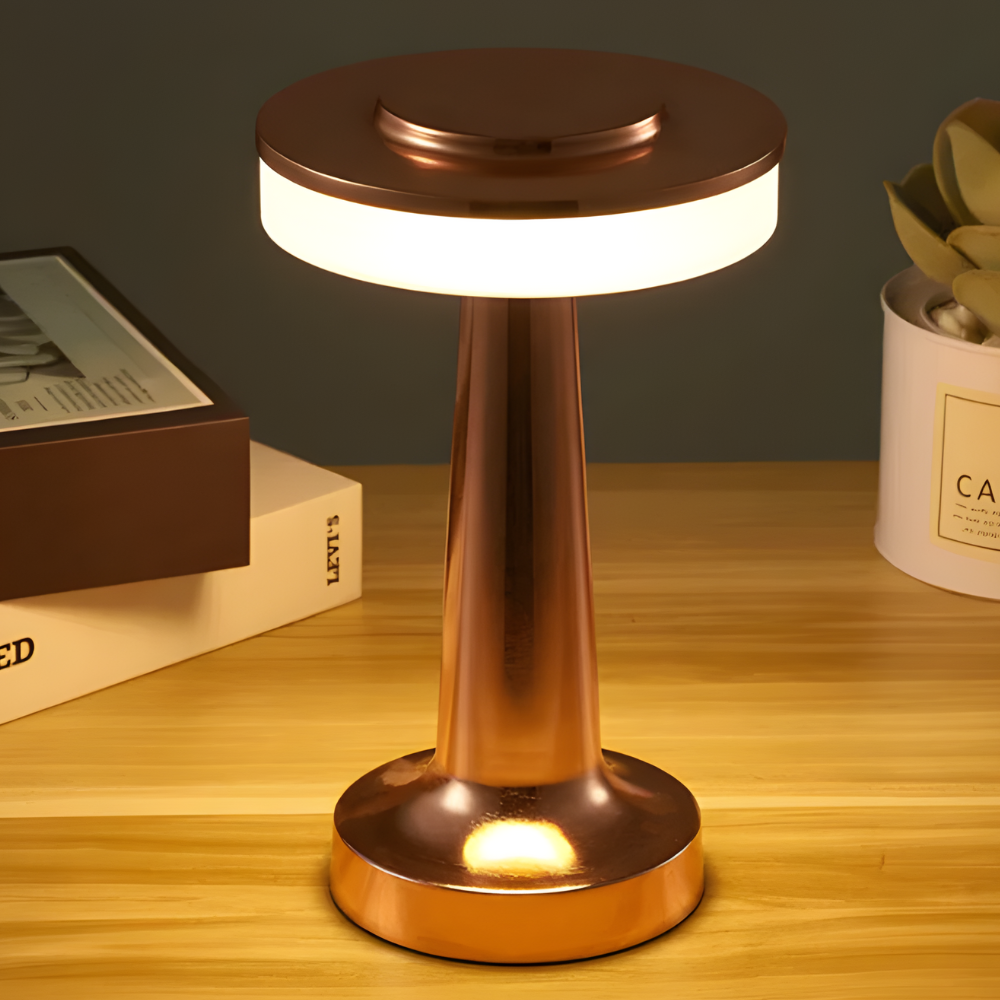 Aura Beam Accent Lamp