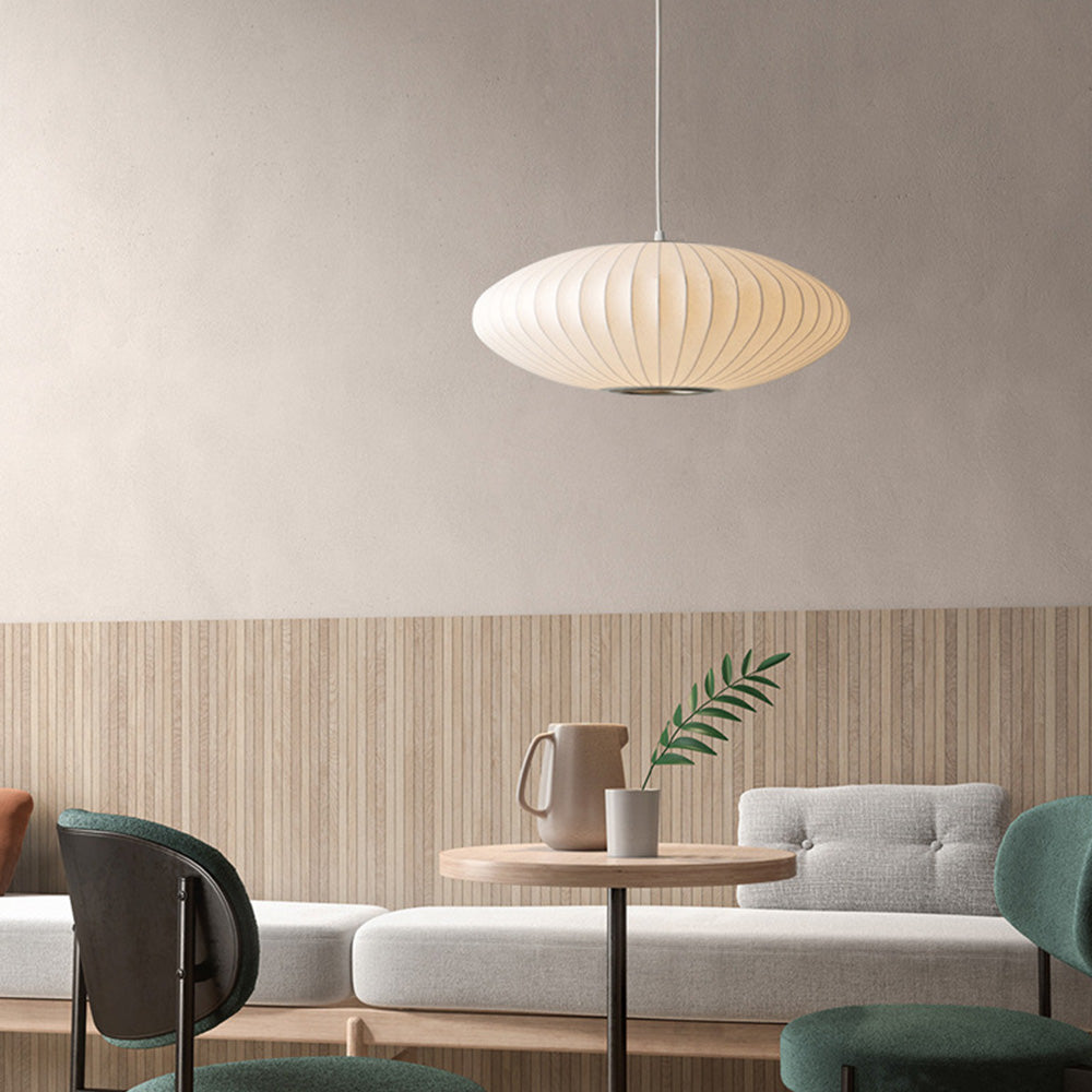 Le Lustre de Soie