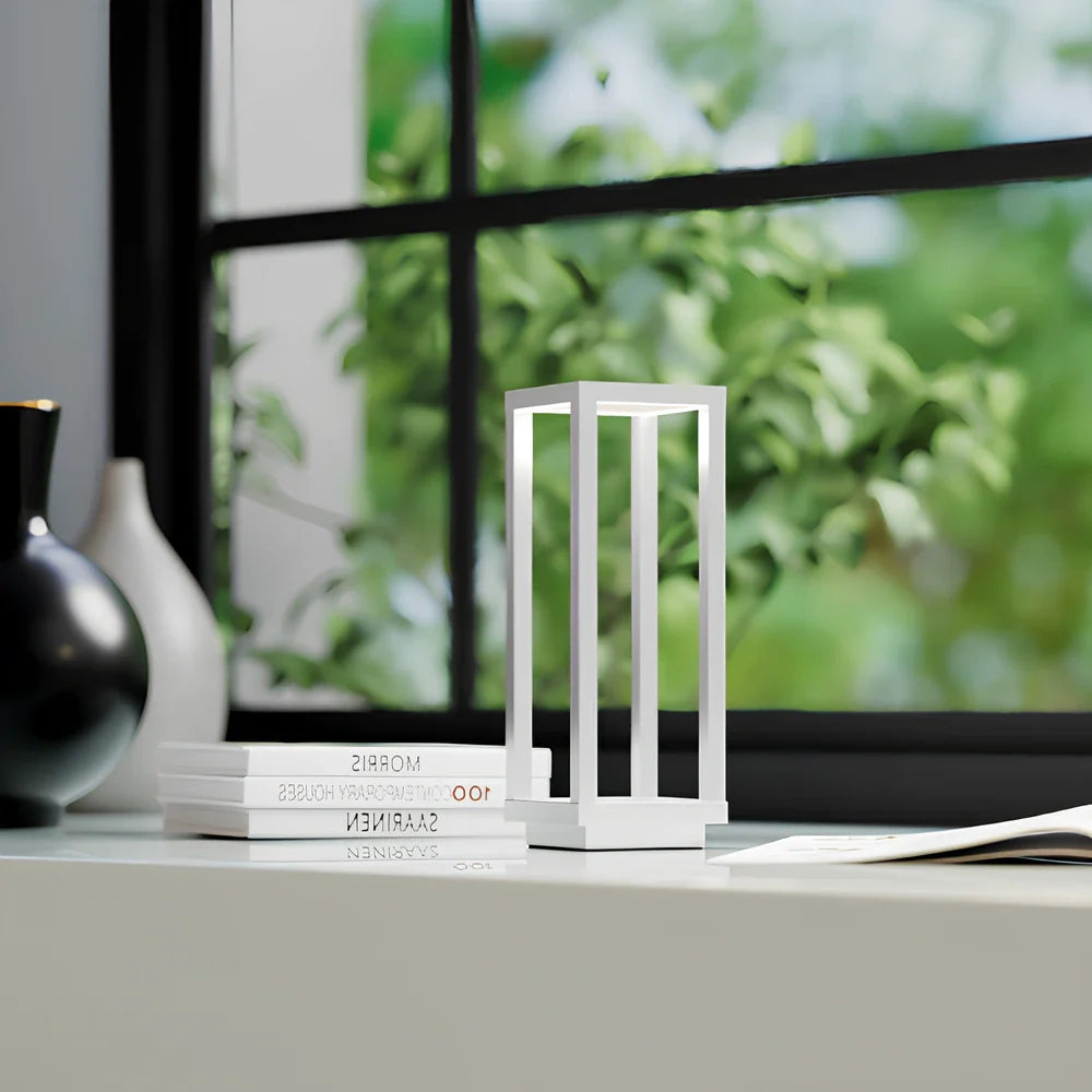 LumaFrame™ Laterne