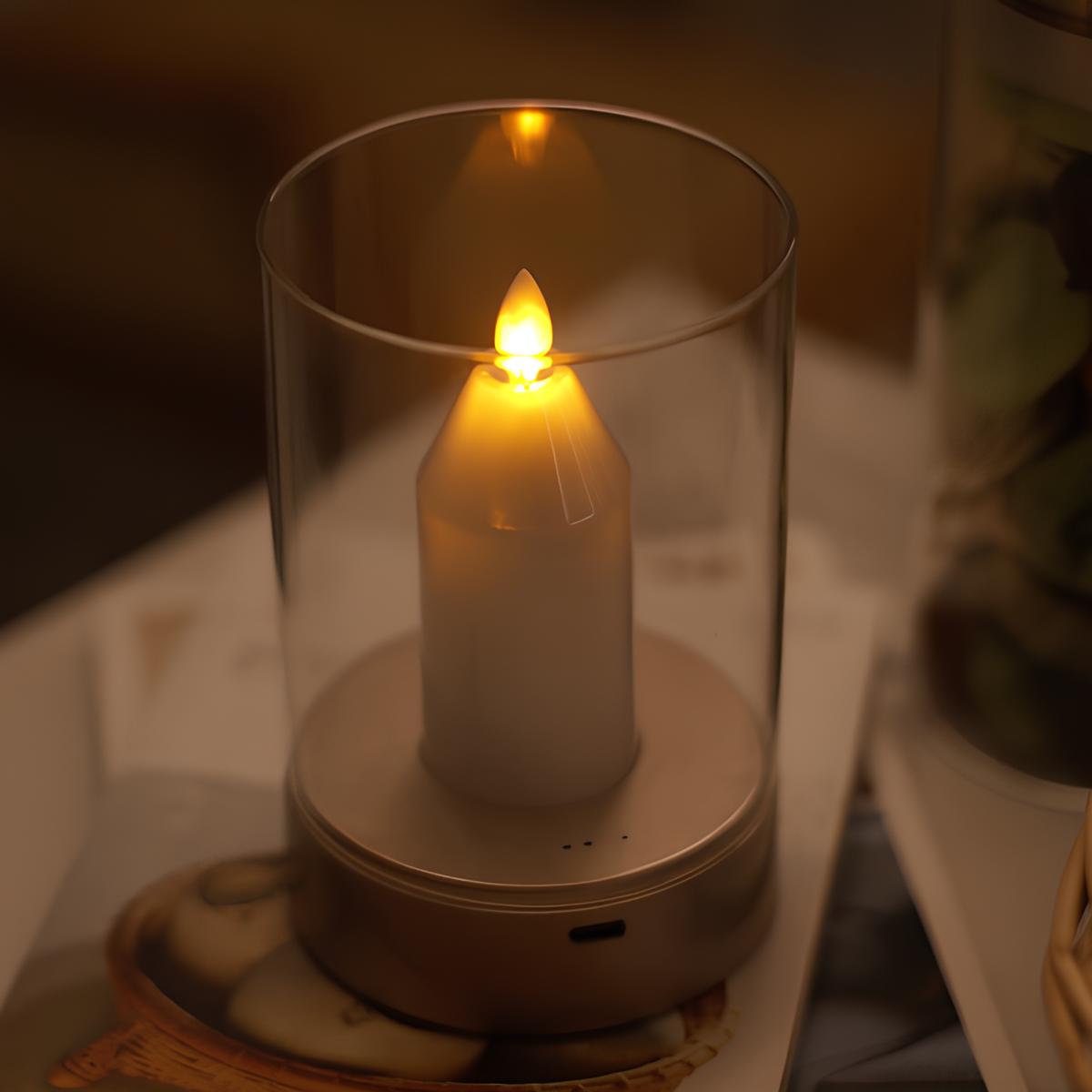 Romantica™ Kerzenglühen