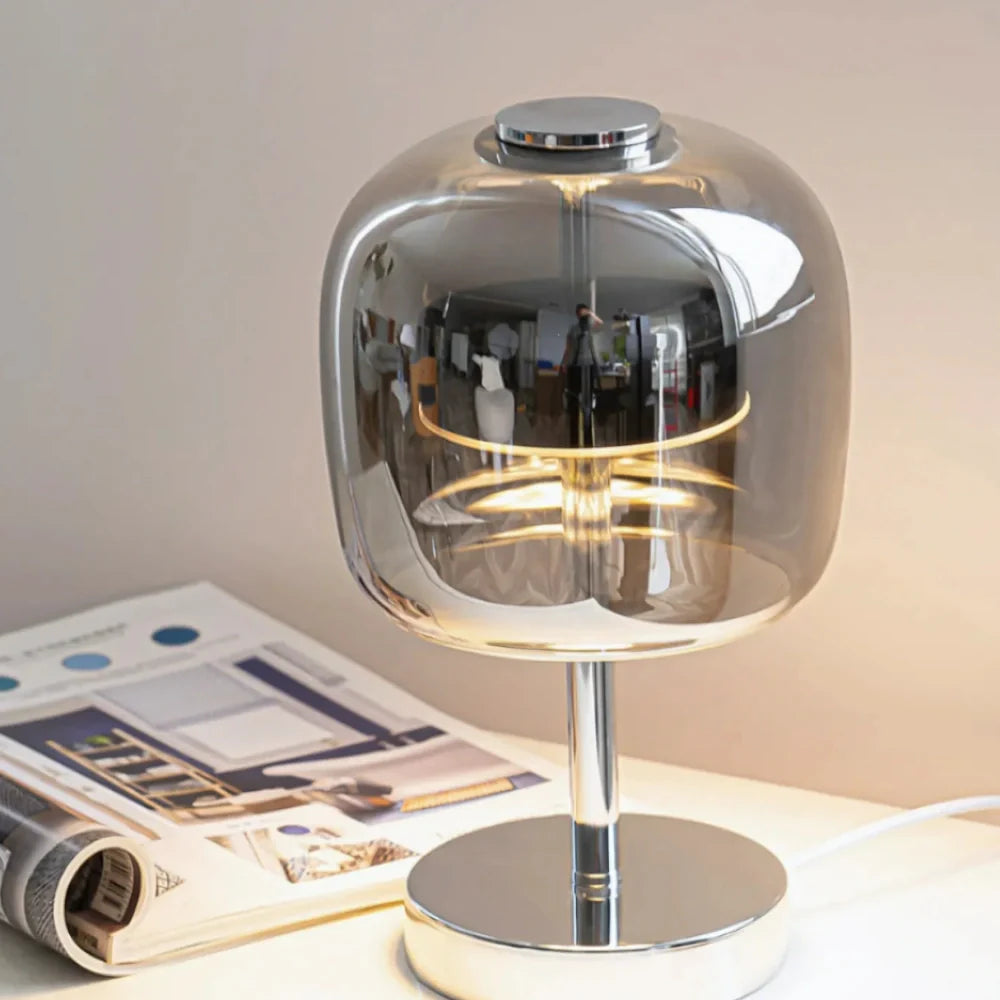 OpalEdge™ Tischlampe