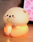 SqueezeBuddies™ Night Light