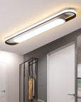 Beam Arc Ceiling Lamp