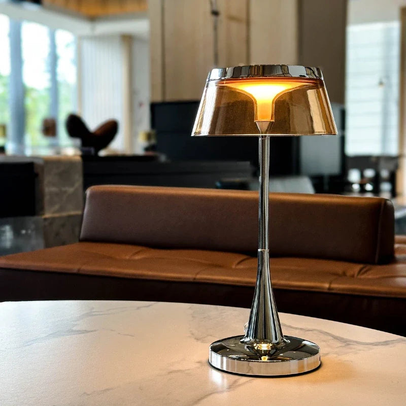 Lustra™ Tischlampe