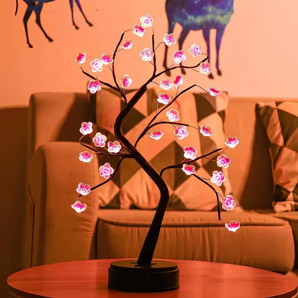Pflaumenblüte