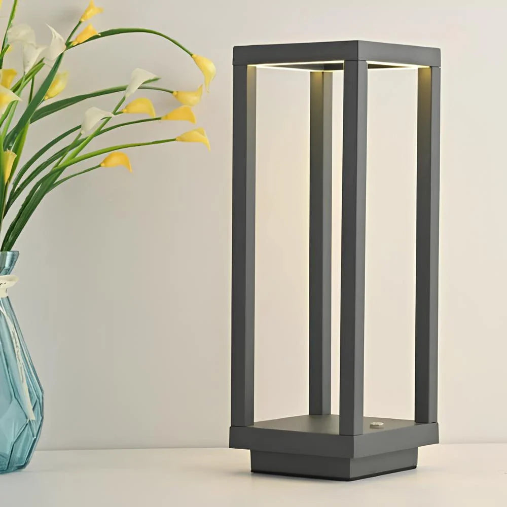 LumaFrame™ Laterne