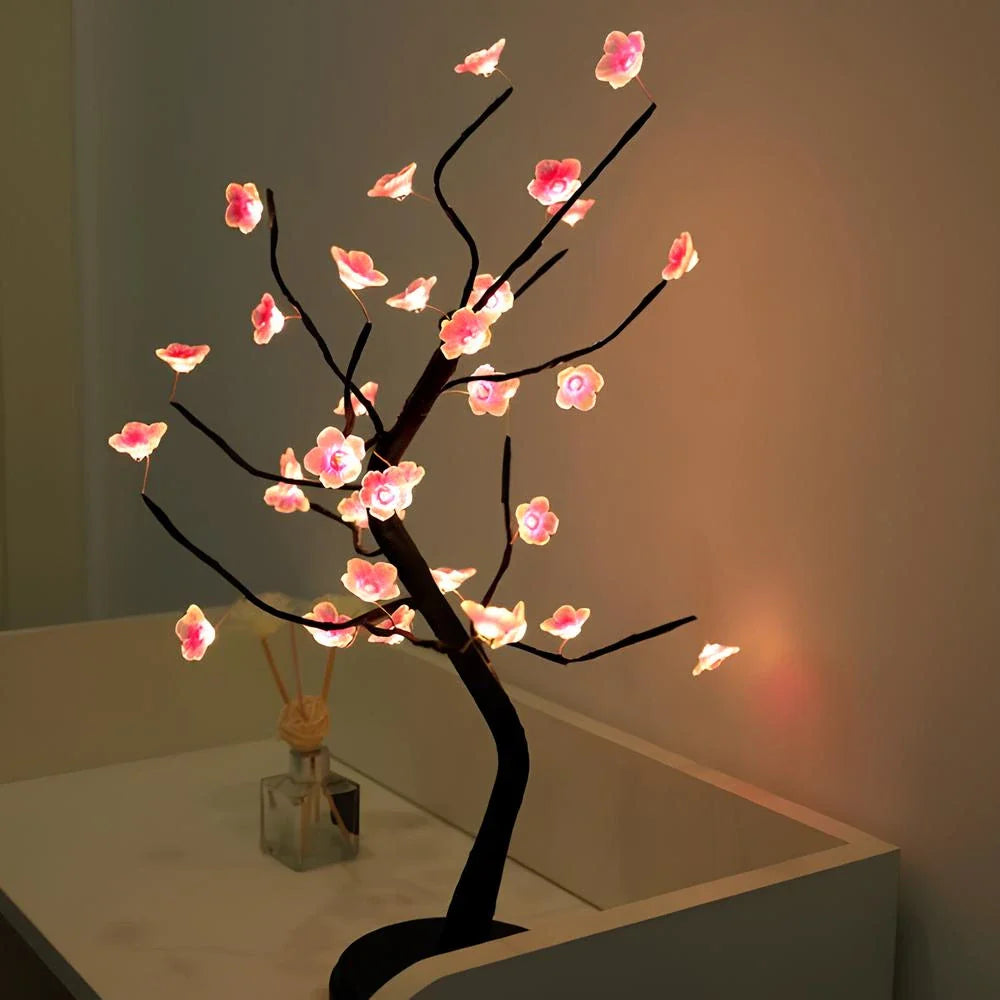 Pflaumenblüte