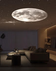 Space Projection Light