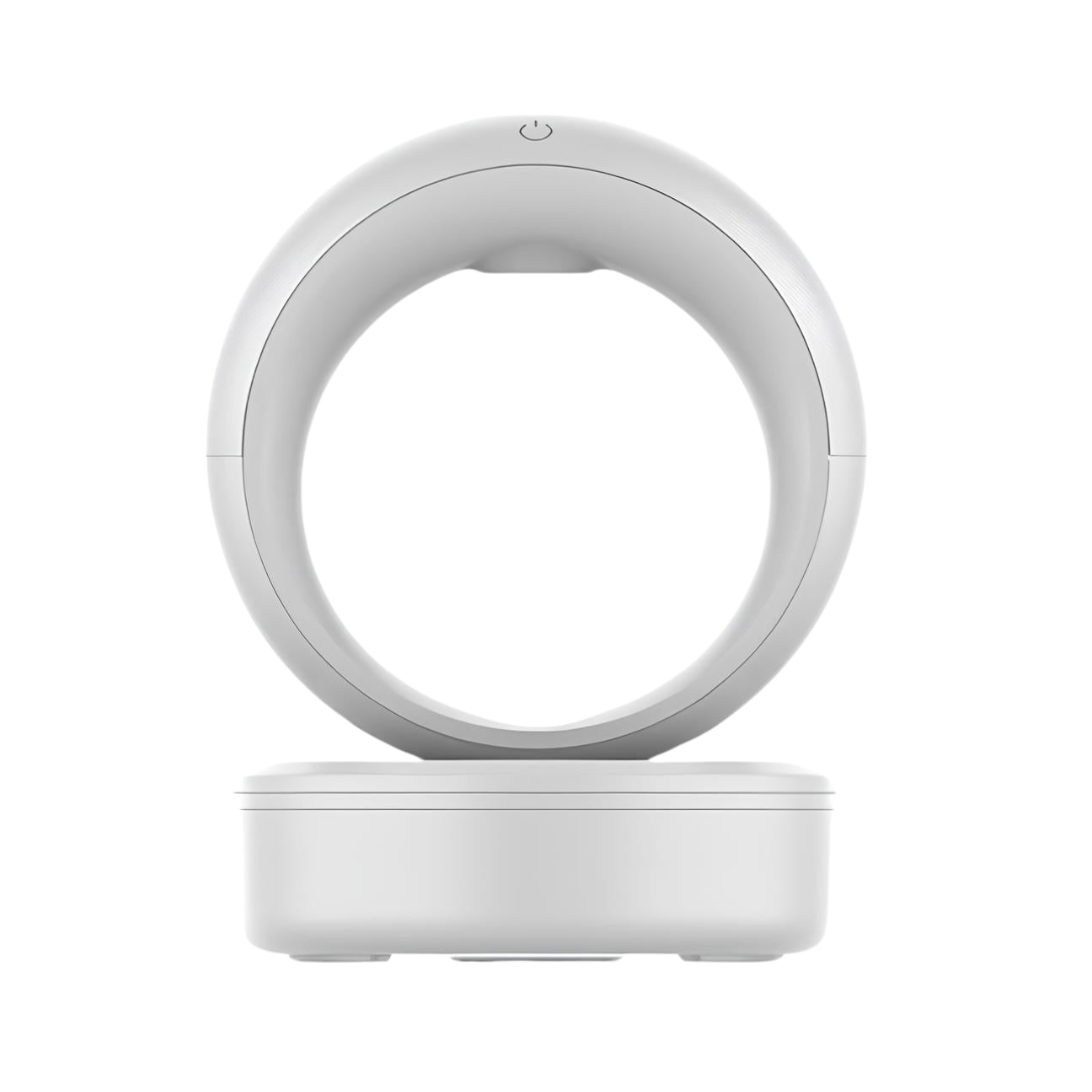 GravityDefy schwebende Wasserlampe