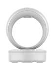 GravityDefy schwebende Wasserlampe