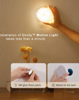 Circly™ Motion Light