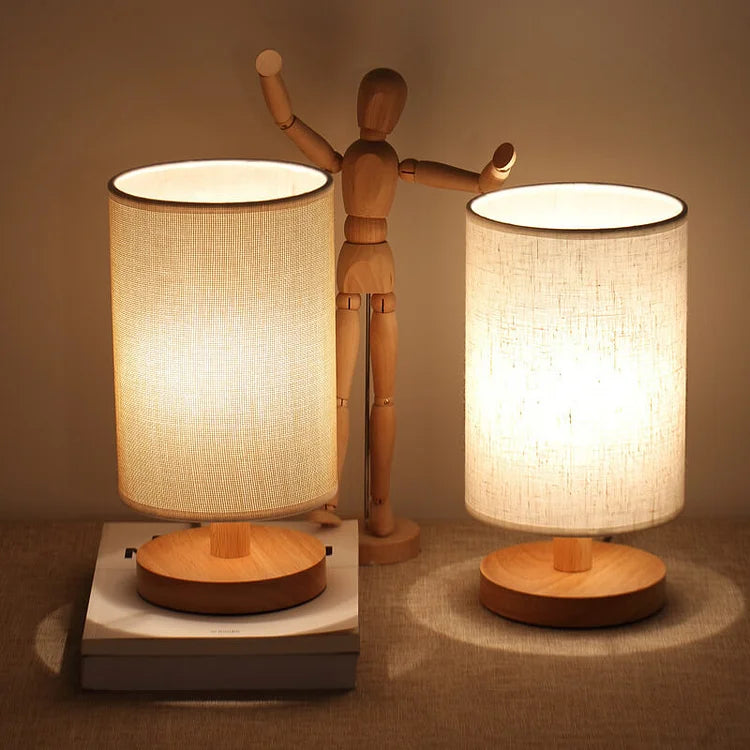 Bio-Glühlampe