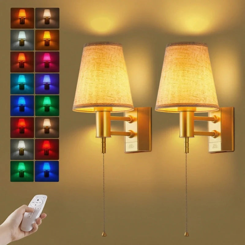 Lumievo™ Wandleuchte