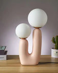 Cactus Glow Table Lamp