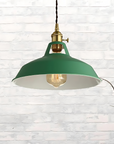 La Suspension Classique