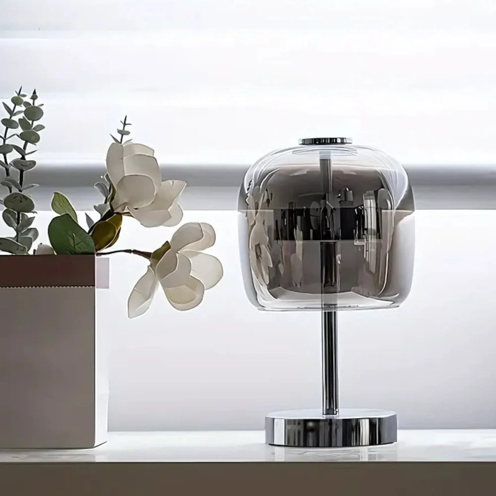 OpalEdge™ Tischlampe