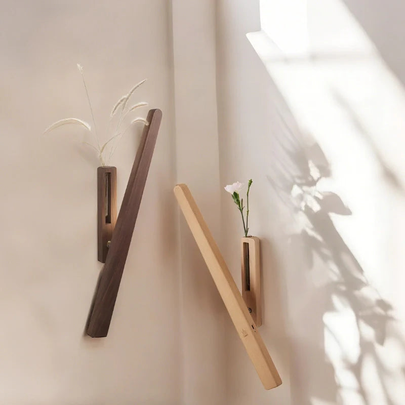 EasyStick™ Vasen-Wandleuchte
