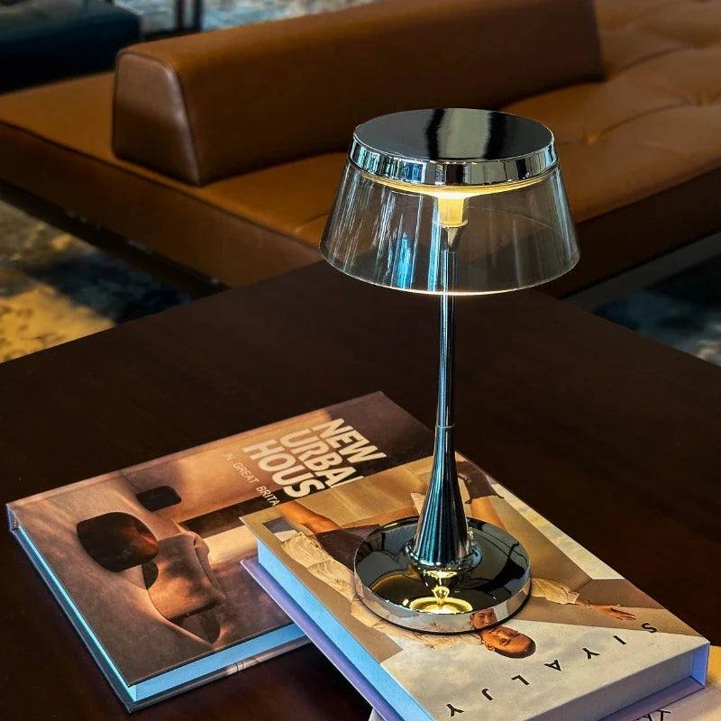Lustra™ Tischlampe