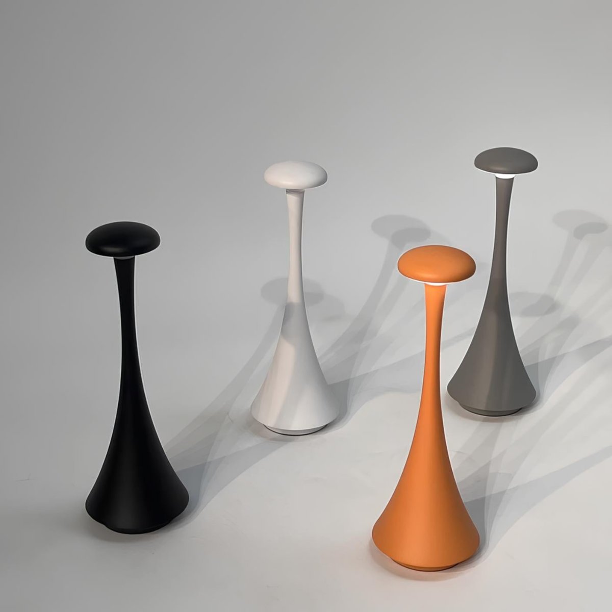 Lumina™ Spire-Lampe