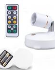 Glow Flex Spotlight Lamp