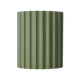 Modern Fluted Wall Light