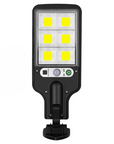 Eco Street Solar Light