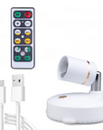 Glow Flex Spotlight Lamp