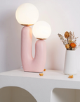 Cactus Glow Table Lamp