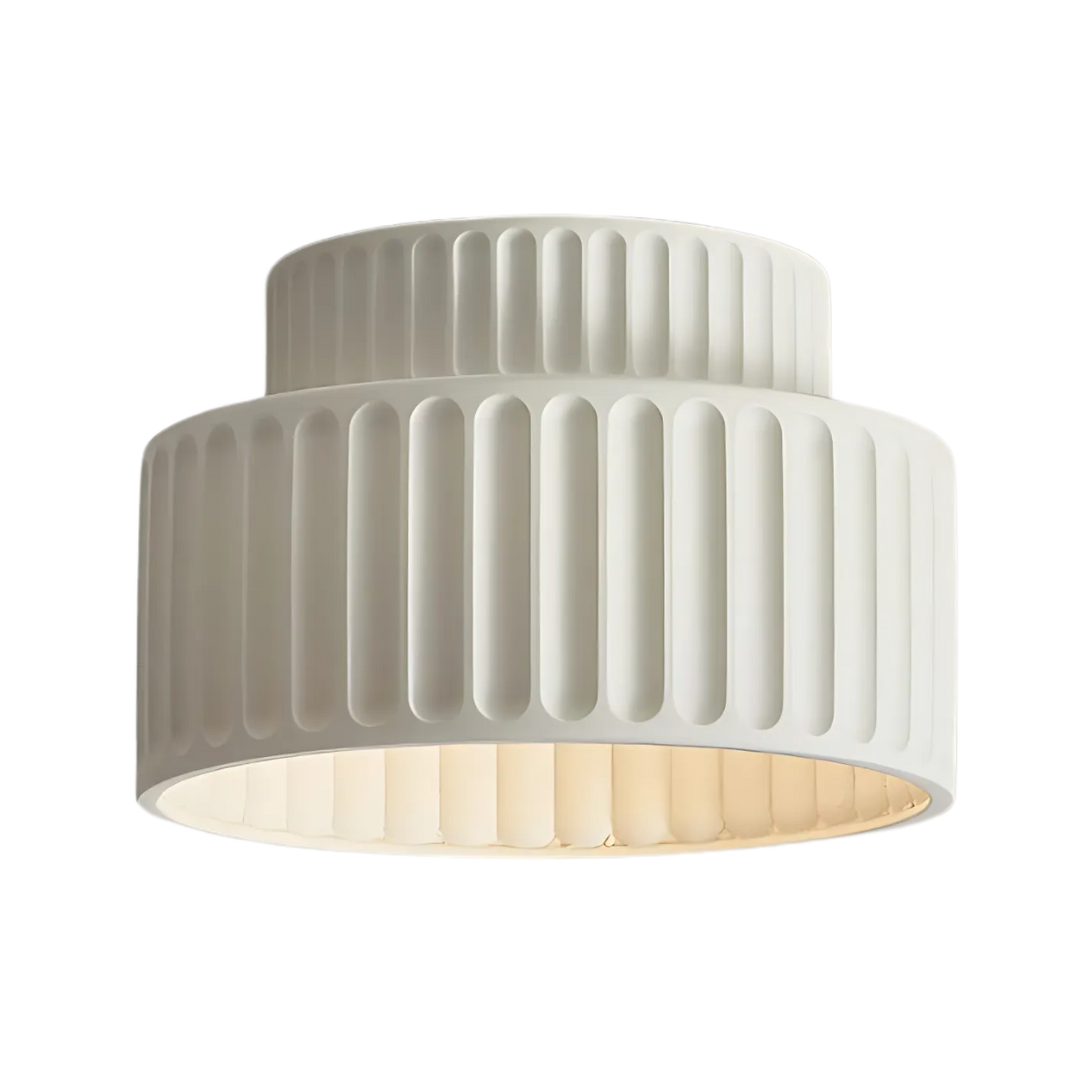 Architectural Glow Ceiling Lamp