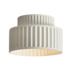 Architectural Glow Ceiling Lamp
