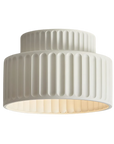 Architectural Glow Ceiling Lamp