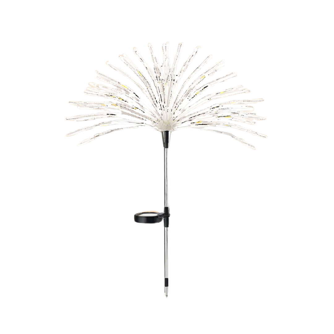 Starlight Burst Garden Light