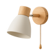 Cozy Pull Wall Lamp