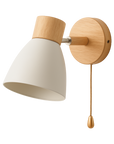 Cozy Pull Wall Lamp
