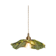 Pétal Bloom Pendant Light