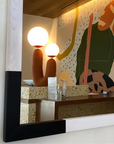 Cactus Glow Table Lamp