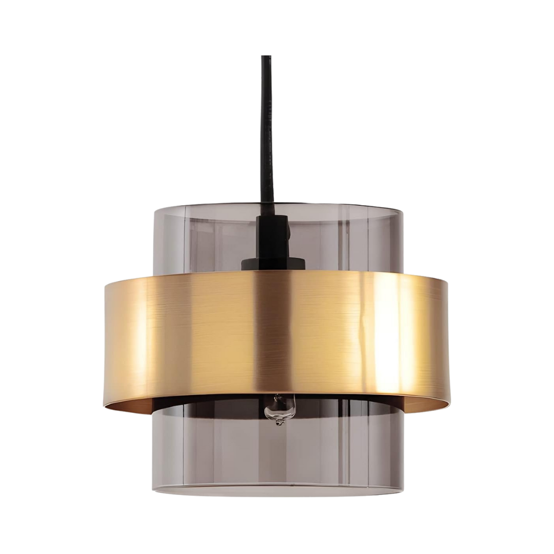 Luxe Aura Pendant Light