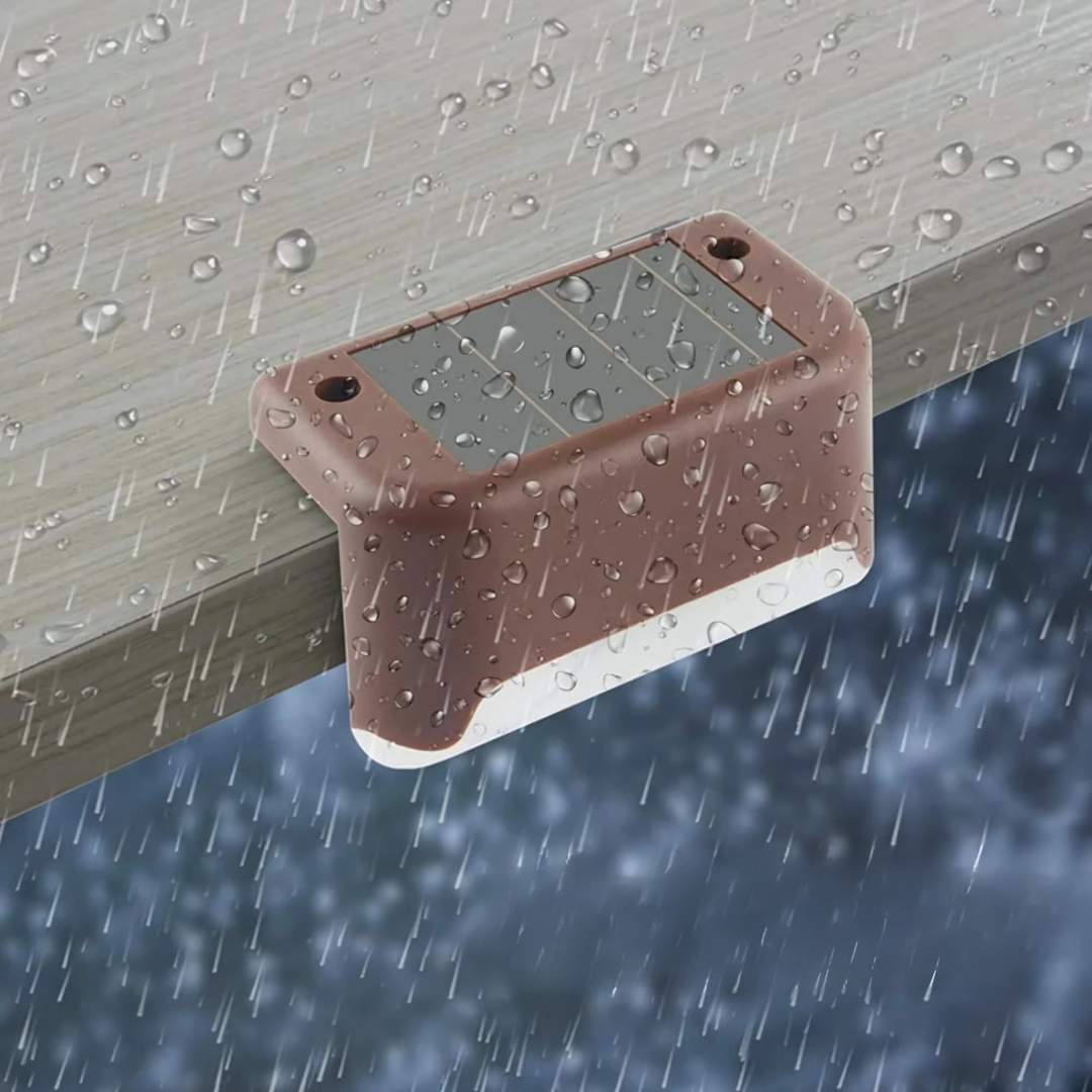 Outdoor Stair LED Light