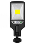 Eco Street Solar Light