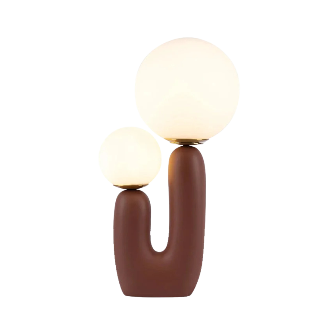 Cactus Glow Table Lamp