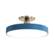Eleganter Halo -Deckenleuchte