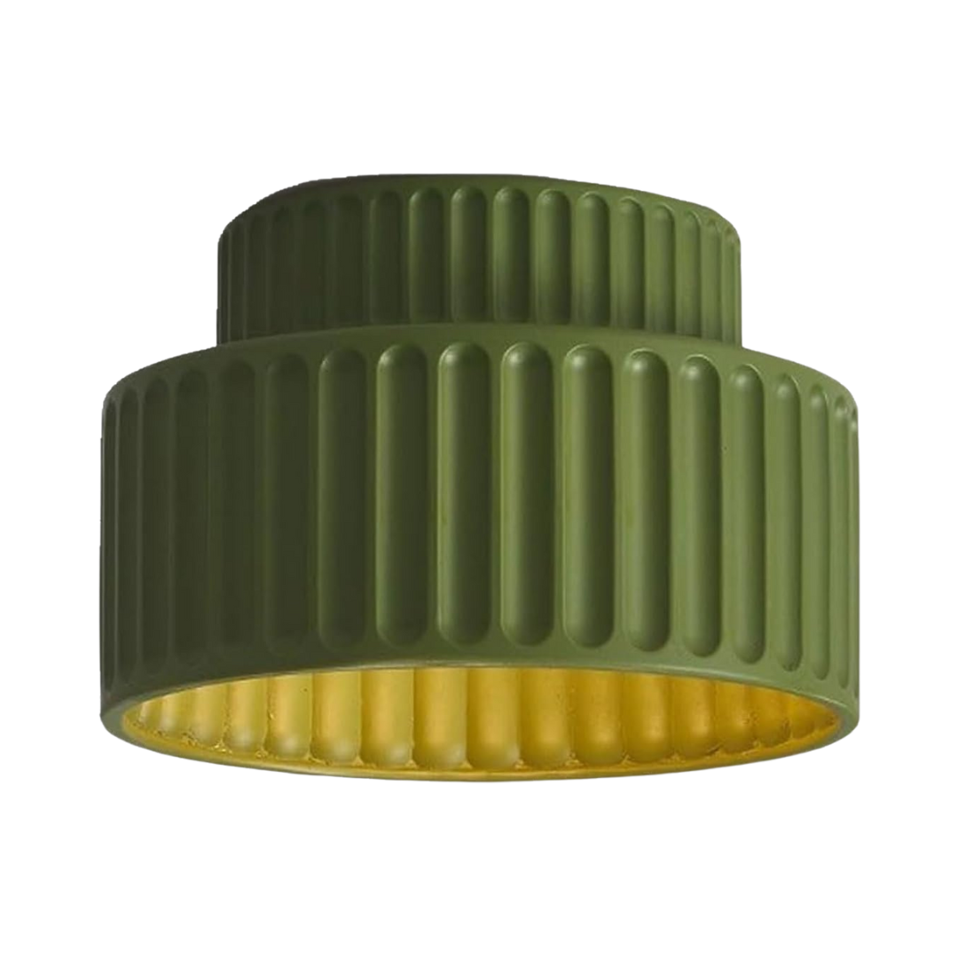 Architectural Glow Ceiling Lamp